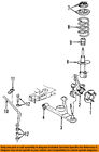 4656102 Mopar Chrysler Oem Pt Cruiser Stabilizer Sway