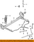 4656934ab Mopar Chrysler Oem Pt Cruiser Stabilizer Sway