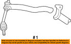 4670450aa Mopar Chrysler Oem Stabilizer Sway