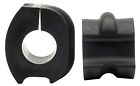 46g0807a Acdelco Advantage Suspension Stabilizer Bar Bushing Kit Front