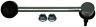 46g20589a Acdelco Advantage Suspension Stabilizer Bar Link Front Left