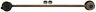 46g20638a Acdelco Advantage Suspension Stabilizer Bar Link Front Fits Suzuki