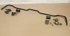 477.511.411.a Porsche Rear Sway Bar Linkage Mm