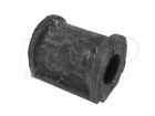 477411313m Genuine Porsche New Sway Bar Bushing Rear