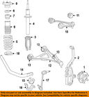 4782950ac Mopar Chrysler Oem Stabilizer