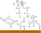 4881153070 Toyota Lexus Oem Is Stabilizer Sway