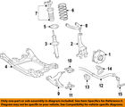 4881153090 Toyota Lexus Oem Stabilizer Sway