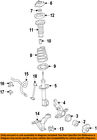 4881506021 Toyota Oem 95-96 Camry
