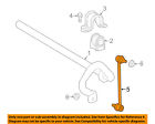 4882033100 Toyota Oem Camry Stabilizer Sway Link