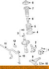 4882047040 Toyota Oem Prius Stabilizer Sway
