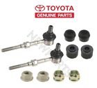 48817-0r043 48830-0r010 - 48817-0r013 Genuine Toyota