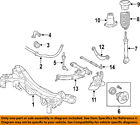 4884021010 Toyota Scion Oem 05-10