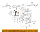 4887060010 Toyota Lexus Oem 04-08