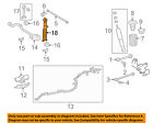 4888660051 Toyota Oem Stabilizer Sway