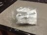 49-37a Long Island Corvette Supply Chevrolet Standard Sway Bar Bushings New