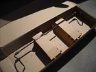 4968760 Toyota Sway Bar Oem Rear Solara And Bushings Only Miles