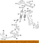 4e0411305ab Audi Oem Quattro Stabilizer Sway