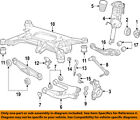 4e0511407d Audi Oem Quattro Stabilizer Sway