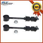 4f805sv376h4j6p Dlz Rear Sway Stabilizer Bar Link Kit For Ford Thunderbird