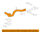 4g0411309e Audi Oem Quattro Stabilizer Sway