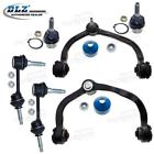 4h075xk7164g9x1u Dlz Kit Front Suspension Ford Expedition Lincoln Navigator