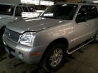 4l2z5482da Mercury Bar Mountaineer Sku Mountneer