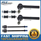 4l77760986nu8tny Dlz Suspension Tie Rod End Sway Bar Link For Pontiac