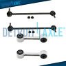 4s002551 Detroit Axle For Bmw Front Rear Sway Bar End Links