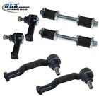 4s988086263gpx9j Dlz Set Inner Outer Tie Rod Ends Stabilizer Bar Link