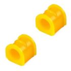 5-01-507 Siberian Bushing Set Of Pu Bush Fr Swaybar 4660017772282