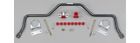 6115127 50130 St Suspensions Suspension Techniques Front Sway Bar 611512501307