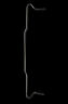 6115129 51126 St Suspensions Rear For Nissan Convertible 611512511269