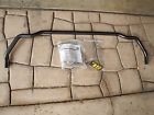 51162 St Suspensions Suspension Rear