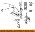 51306sm4010 Honda Oem Prelude Stabilizer Sway