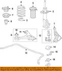 51306tx6a01 Honda Acura Oem Ilx Stabilizer Sway