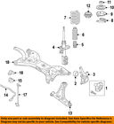 51320t5a003 Honda Oem Fit Stabilizer Sway