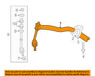 5154682aa Mopar Ram Chrysler Oem 14-16