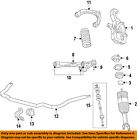 5168562aa Mopar Ram Chrysler Oem 13-16