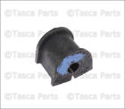 52088125ab Chrysler Oem Mopar Rear Sway Bar Bushing Jeep Wrangler Dodge