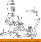 52088739ad Mopar Jeep Chrysler Oem