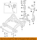 52089465af Mopar Jeep Chrysler Oem