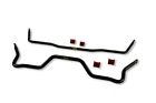 52154 St Suspensions Anti Sway Bar Sets 25mm Front 21mm Rear 01-04 Honda Civic