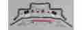 6115124 52166 St Suspensions Sway Bars Green Steel Front 1 Rear 3 4 Diameters For Use On Acura Honda 611512521664