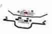 6115121 52167 St Suspensions Sway Bar Green Steel Front 15 16 Rear 3 4 Diameters For Use On Honda Civic 611512521671