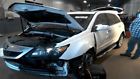 52300stxa13 52300stxa12 Acura Rear Bar Mdx Sku