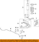 52300tr2a01 Honda Oem Civic Stabilizer Sway