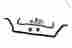 6115129 52301 St Suspensions Suspension Techniques Sway Bar Set 611512523019