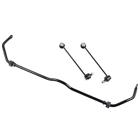 52302 St Suspensions Front Rear Sway Bar Set Audi Vw Golf