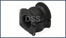 52306-scv-000 Honda Genuine Element Stabilizer Sway Bar Rear Bushing Oem