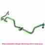 2-doo 52306 Suspension Techniques St Sway Bar Street Front Rear Fits Bmw 1995 M3 Base L6 3.0 2-door
